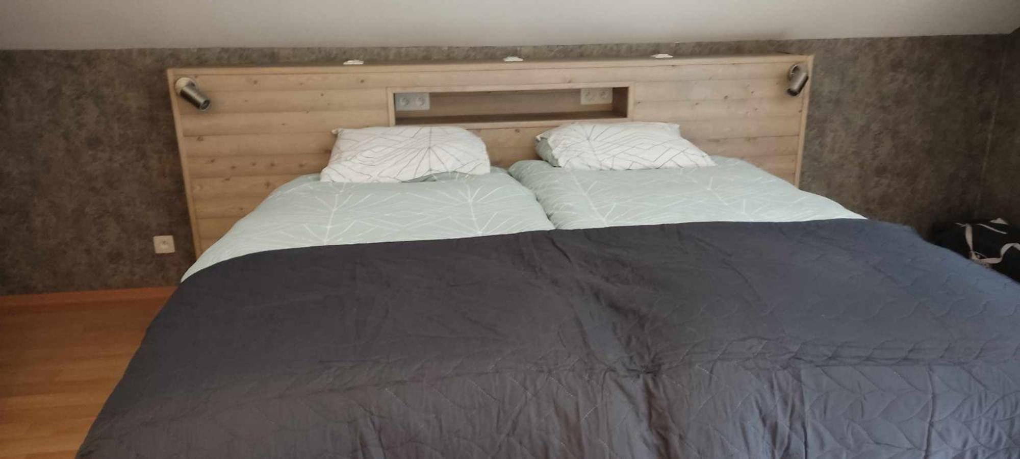 Ferienwohnung Au Coin De La Cascade Longfaye Exterior foto